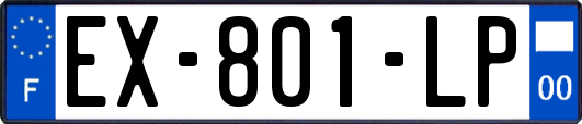 EX-801-LP