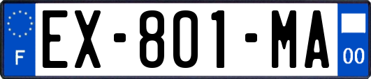 EX-801-MA