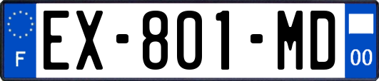 EX-801-MD