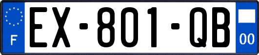 EX-801-QB