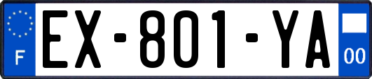 EX-801-YA