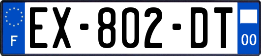 EX-802-DT