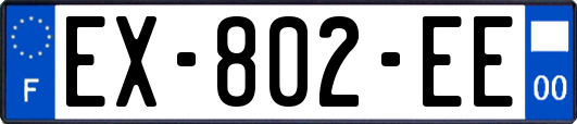 EX-802-EE