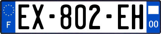 EX-802-EH