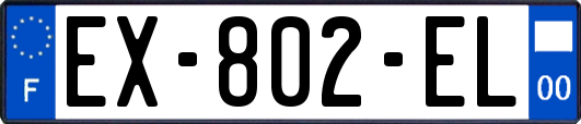 EX-802-EL