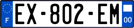 EX-802-EM