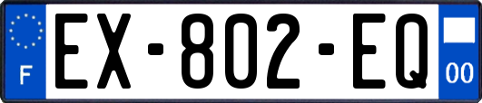 EX-802-EQ