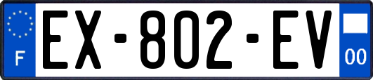 EX-802-EV