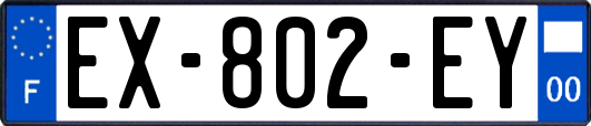 EX-802-EY
