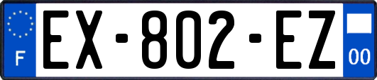 EX-802-EZ