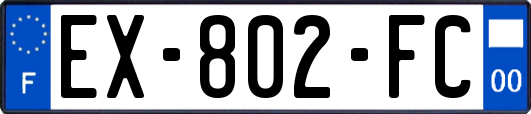 EX-802-FC