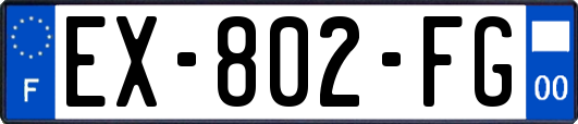 EX-802-FG