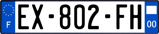EX-802-FH