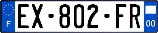 EX-802-FR