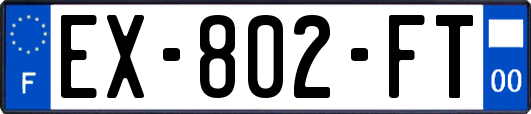 EX-802-FT