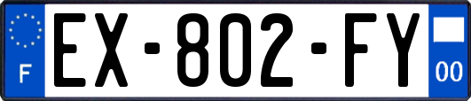 EX-802-FY
