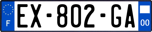 EX-802-GA
