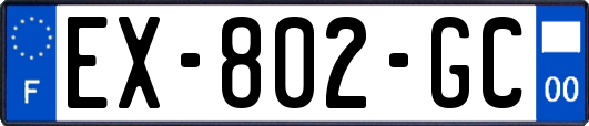 EX-802-GC