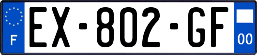 EX-802-GF