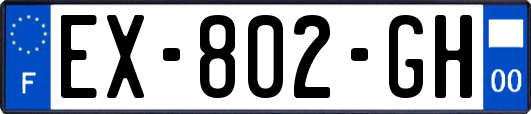 EX-802-GH