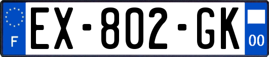 EX-802-GK