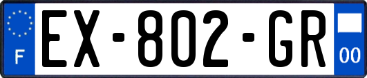 EX-802-GR