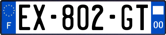 EX-802-GT