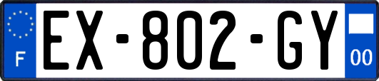 EX-802-GY