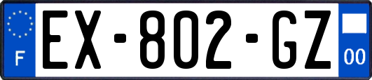 EX-802-GZ