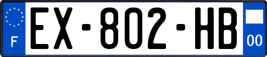 EX-802-HB