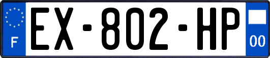 EX-802-HP