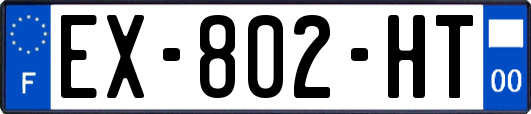 EX-802-HT