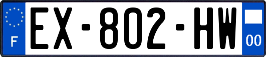 EX-802-HW