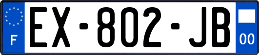 EX-802-JB