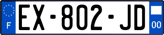 EX-802-JD