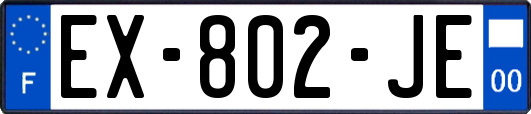 EX-802-JE