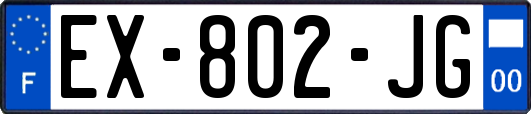 EX-802-JG