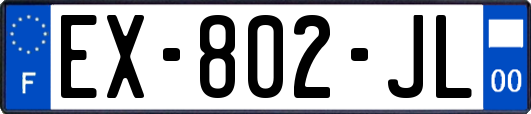 EX-802-JL
