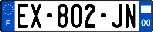 EX-802-JN