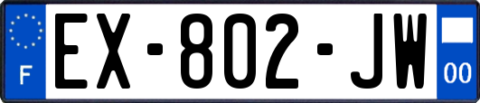 EX-802-JW