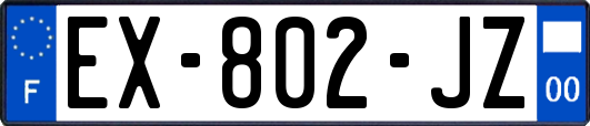EX-802-JZ