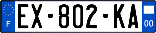 EX-802-KA