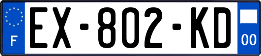 EX-802-KD
