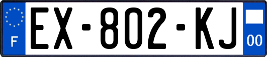 EX-802-KJ