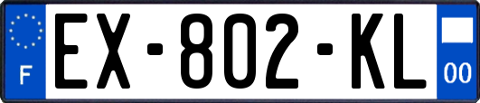 EX-802-KL