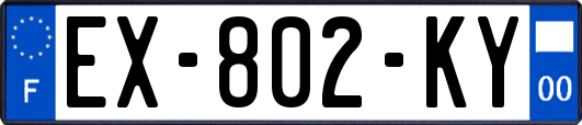 EX-802-KY