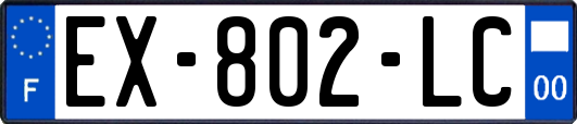 EX-802-LC