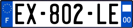 EX-802-LE