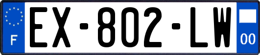 EX-802-LW