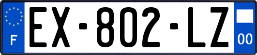 EX-802-LZ